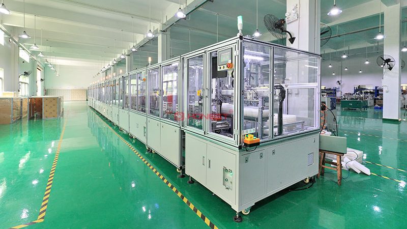 矿用隔爆变压器KBSG系列：揭秘其核心技术与选型要点