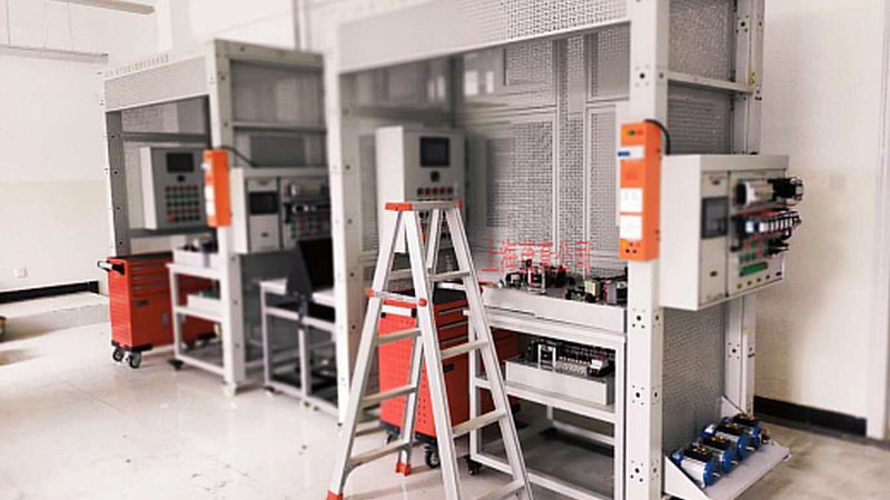 水泵控制柜选型：关键因素与误区解析