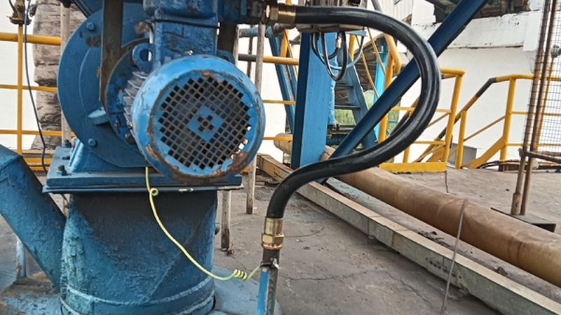 成套开关设备安装流程：关键步骤与注意事项