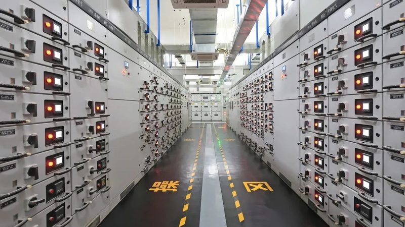 国标三相异步电机：性能解析与选型要点