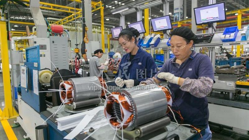 防爆电机扭矩参数哪家好？揭秘选型关键