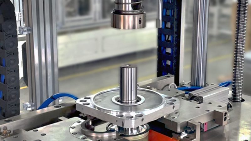 GCK开关柜：揭秘其结构、功能与选型要点