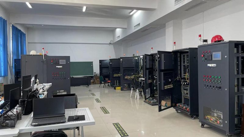三相异步电机维修：揭秘关键步骤与注意事项**